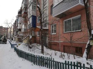 Продается 2 комнатная квартира фото Бийск