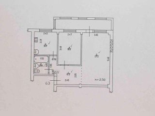 Продается 2 комнатная квартира фото 10 Бийск