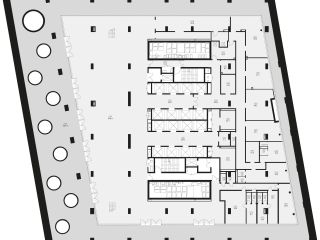 Сдаю офисное помещение фото 3 Москва