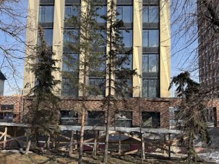 Продается помещение свободного назначения подключена канализация отдельный вход фото Москва