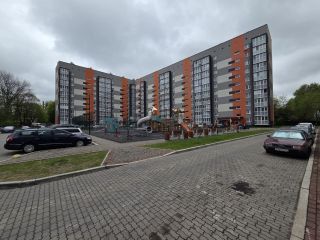 Продам 3 комнатную квартиру с мебелью фото 12 Калининград