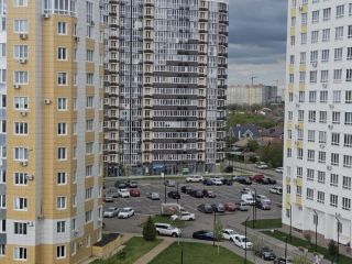Продам 1 комнатную квартиру рядом асфальт фото 2 Краснодар