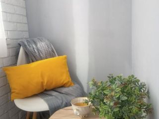 Продам 1 комнатную квартиру рядом асфальт фото 19 Краснодар