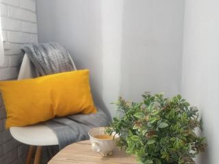 Продам 1 комнатную квартиру рядом асфальт фото 21 Краснодар