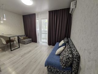 Продается студия с мебелью удобное расположение фото 2 Краснодар