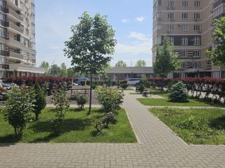 Продается студия с мебелью удобное расположение фото 10 Краснодар