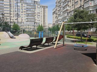 Продается студия с мебелью удобное расположение фото 13 Краснодар
