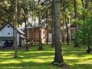 Продам кирпичный коттедж своя скважина круглогодичный подъезд фото 5 Наро-Фоминск
