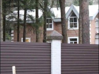 Продам кирпичный коттедж своя скважина круглогодичный подъезд фото 12 Наро-Фоминск