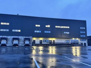 Продам складское помещение асфальтная дорога без посредников фото 2 Зеленодольск