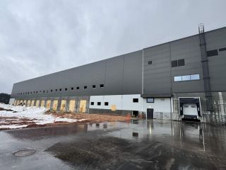Продам складское помещение асфальтная дорога без посредников фото 20 Зеленодольск