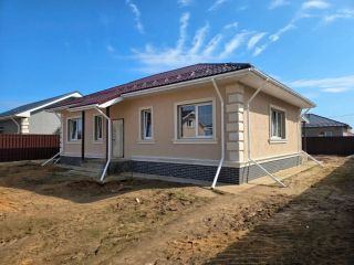 Продается блочный дом имеется скважина асфальтная дорога фото Балашиха