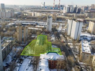 Продаю нежилое помещение фото 5 Москва
