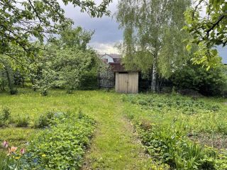 Продаю деревянный дом фото 2 Люберцы