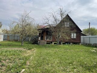 Продаю деревянный дом фото 7 Люберцы