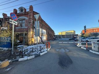 Продам помещение свободного назначения фото 2 Омск