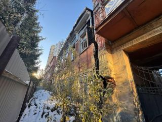 Продам помещение свободного назначения фото 5 Омск