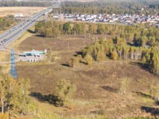 Продается зем участок под индивидуальное жилищное строительство фото 4 Москва