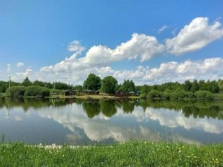 Продается зем участок под индивидуальное жилищное строительство фото 14 Москва