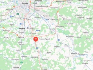 Продается зем участок под индивидуальное жилищное строительство фото 18 Москва