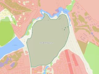 Продам земельный участок под индивидуальное жилищное строительство фото 2 Домодедово