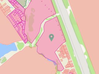 Продаю участок земли удобное расположение фото 2 Домодедово
