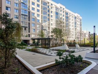 Продам трехкомнатную квартиру ремонт по авторскому проекту в центре города имеется охрана фото 21 Екатеринбург