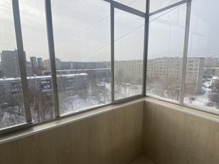 Продается 1 комнатная квартира отличный ремонт заменены трубы установлены натяжные потолки фото 7 Екатеринбург