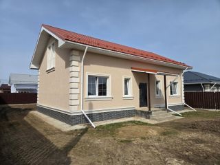 Продаю блочный коттедж рядом асфальт фото Балашиха