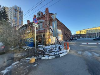 Продается нежилое помещение фото Омск