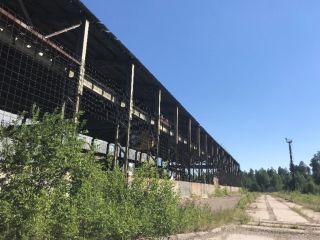 Продам помещение под производство кирпичный фото Югорск