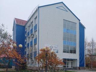 Продам помещение свободного назначения подключена канализация фото Ханты-Мансийск