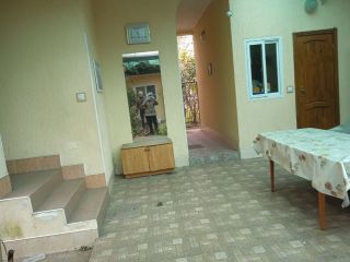 Продам кирпичный дом под индивидуальное жилищное строительство подключена канализация фото 4 Сочи