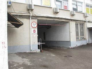 Продается нежилое помещение есть электричество подключена канализация фото 2 Самара
