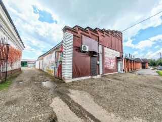 Продам помещение под магазин с коммуникациями есть пожарная сигнализация фото Ст. Архангельская