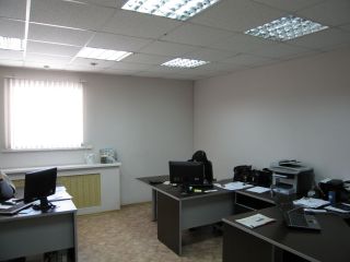 Продаю офис отличный ремонт евроремонт с мебелью фото Самара