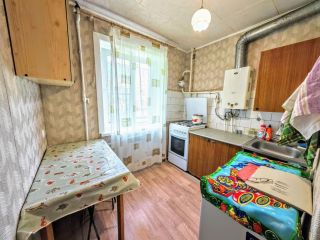 Продам трехкомнатную квартиру с индивидуальным отоплением с коммуникациями ухоженный подъезд фото 5 Тихорецк