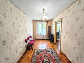 Продам трехкомнатную квартиру с индивидуальным отоплением с коммуникациями ухоженный подъезд фото 8 Тихорецк