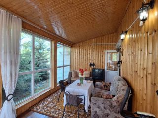 Продам коттедж есть баня подключена канализация фото 5 Ярославль