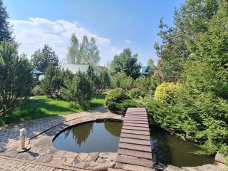 Продам коттедж есть баня подключена канализация фото 6 Ярославль