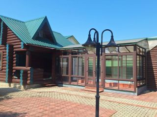Продам коттедж есть баня подключена канализация фото 9 Ярославль