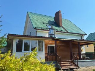 Продам коттедж есть баня подключена канализация фото 10 Ярославль