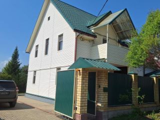 Продам коттедж есть баня подключена канализация фото 12 Ярославль