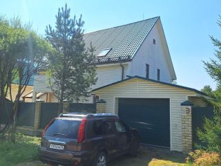 Продам коттедж есть баня подключена канализация фото 14 Ярославль