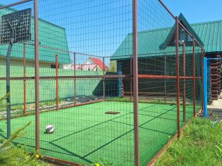 Продам коттедж есть баня подключена канализация фото 15 Ярославль