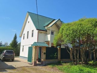 Продам коттедж есть баня подключена канализация фото 18 Ярославль
