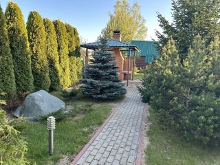 Продам коттедж есть баня подключена канализация фото 28 Ярославль