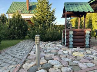 Продам коттедж есть баня подключена канализация фото 29 Ярославль