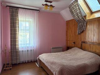 Продам коттедж есть баня подключена канализация фото 31 Ярославль