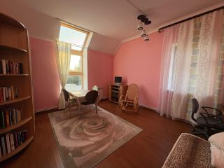 Продам коттедж есть баня подключена канализация фото 34 Ярославль